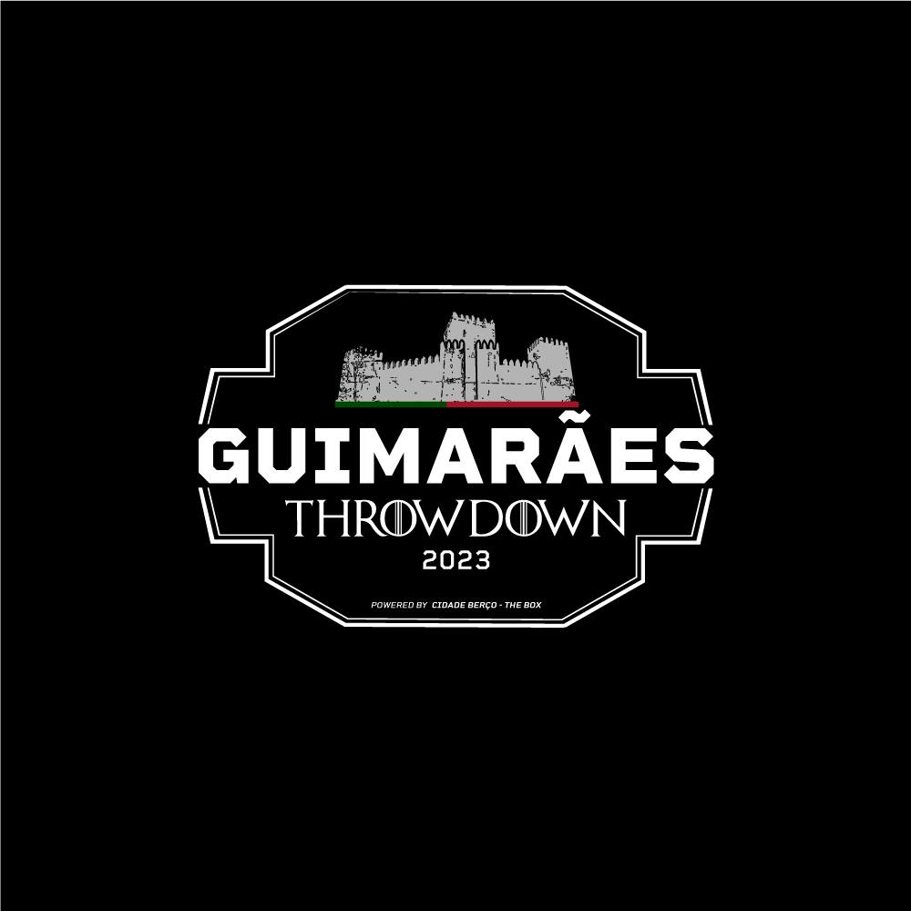 Guimarães Throwdown