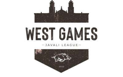 West Games 2023