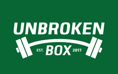 Unbroken Box