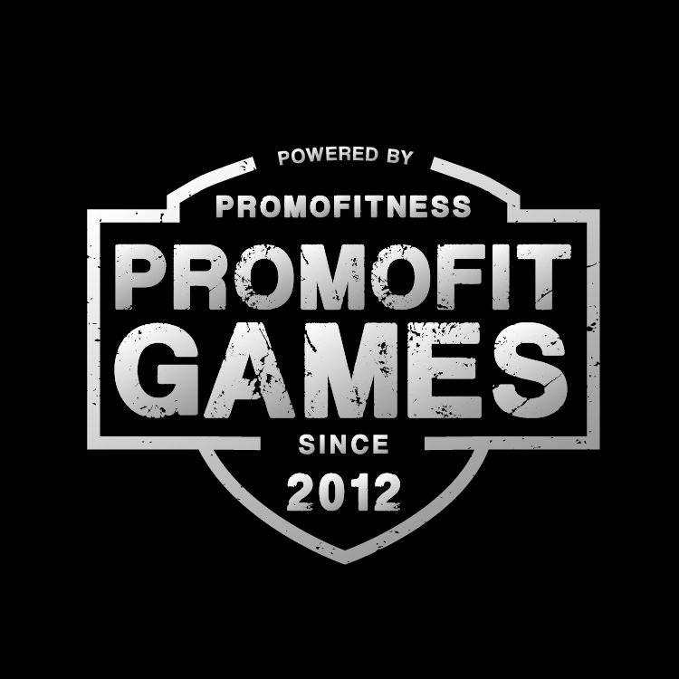 PromoFit Games 2023